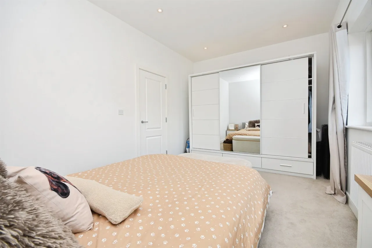 Ironbroom Crescent, Chelmsford Garden, CM3, photo 9