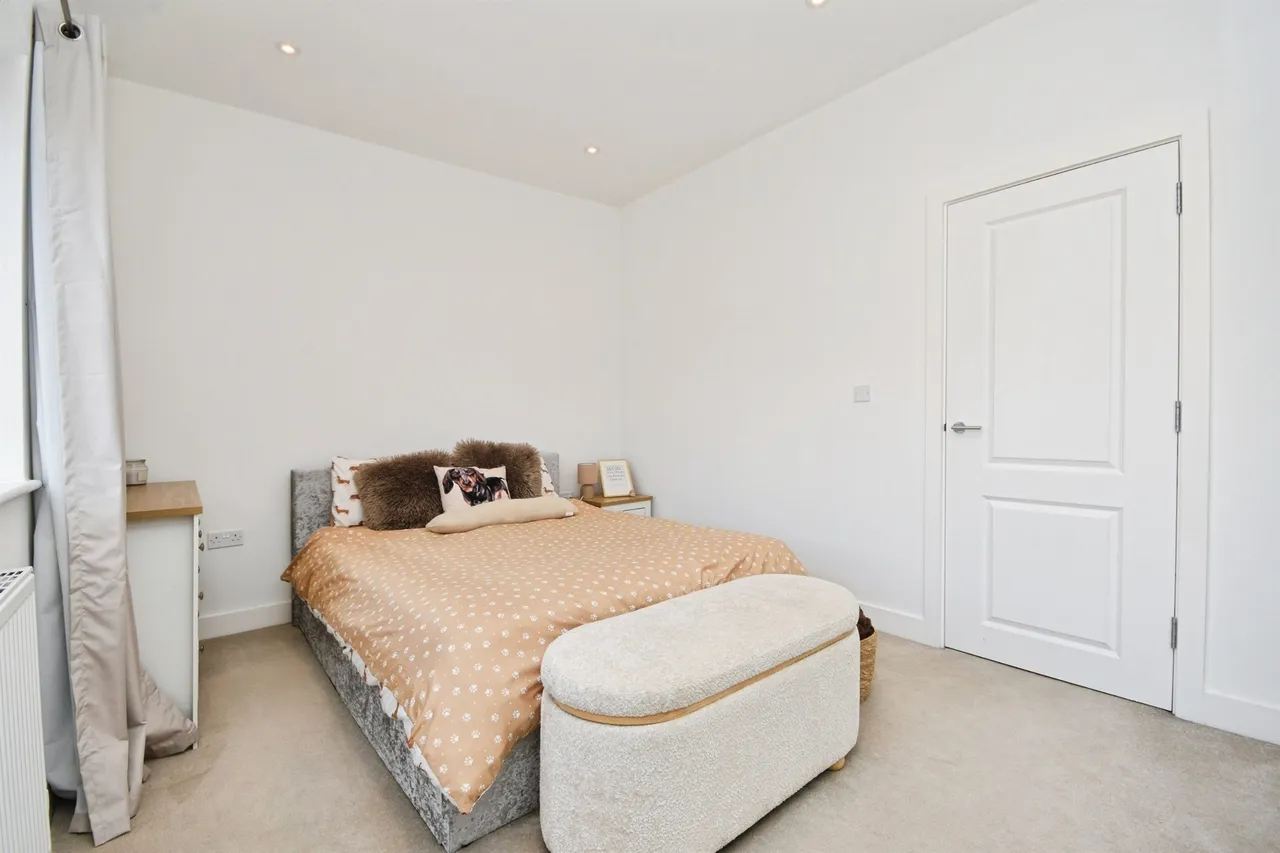 Ironbroom Crescent, Chelmsford Garden, CM3, photo 8