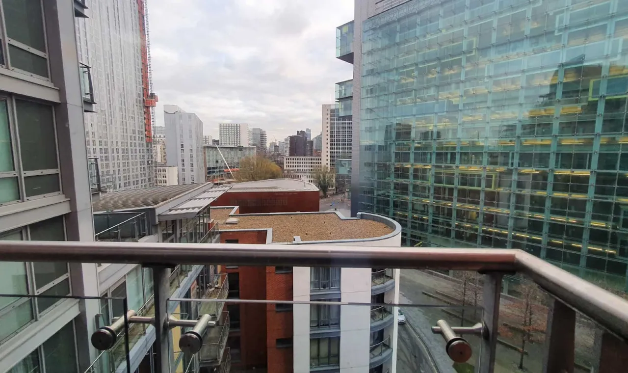 Leftbank, Manchester, M3, photo 2
