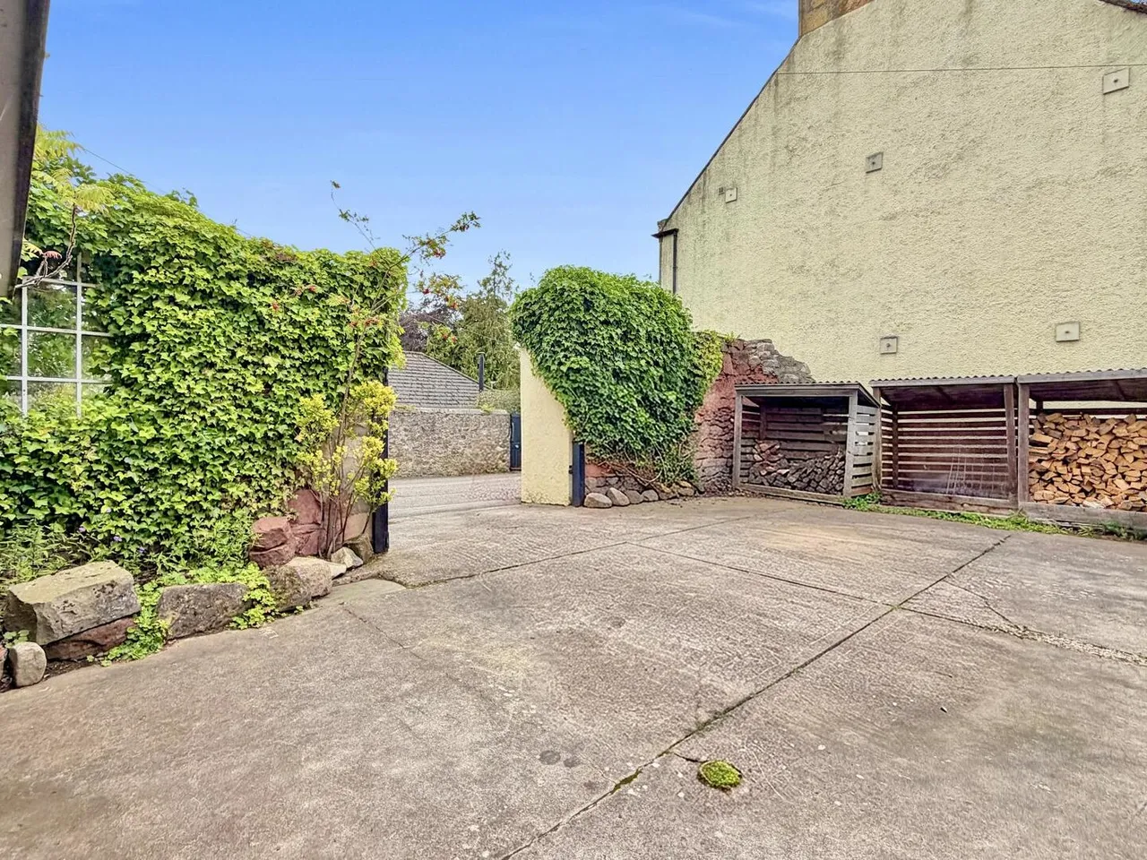 South Street, Fochabers, photo 59