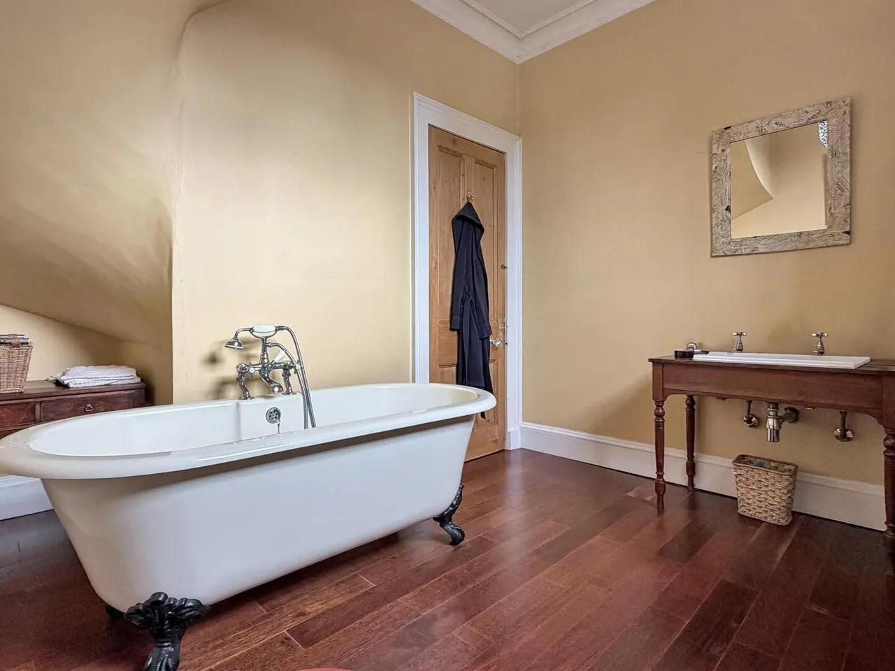 South Street, Fochabers, photo 34