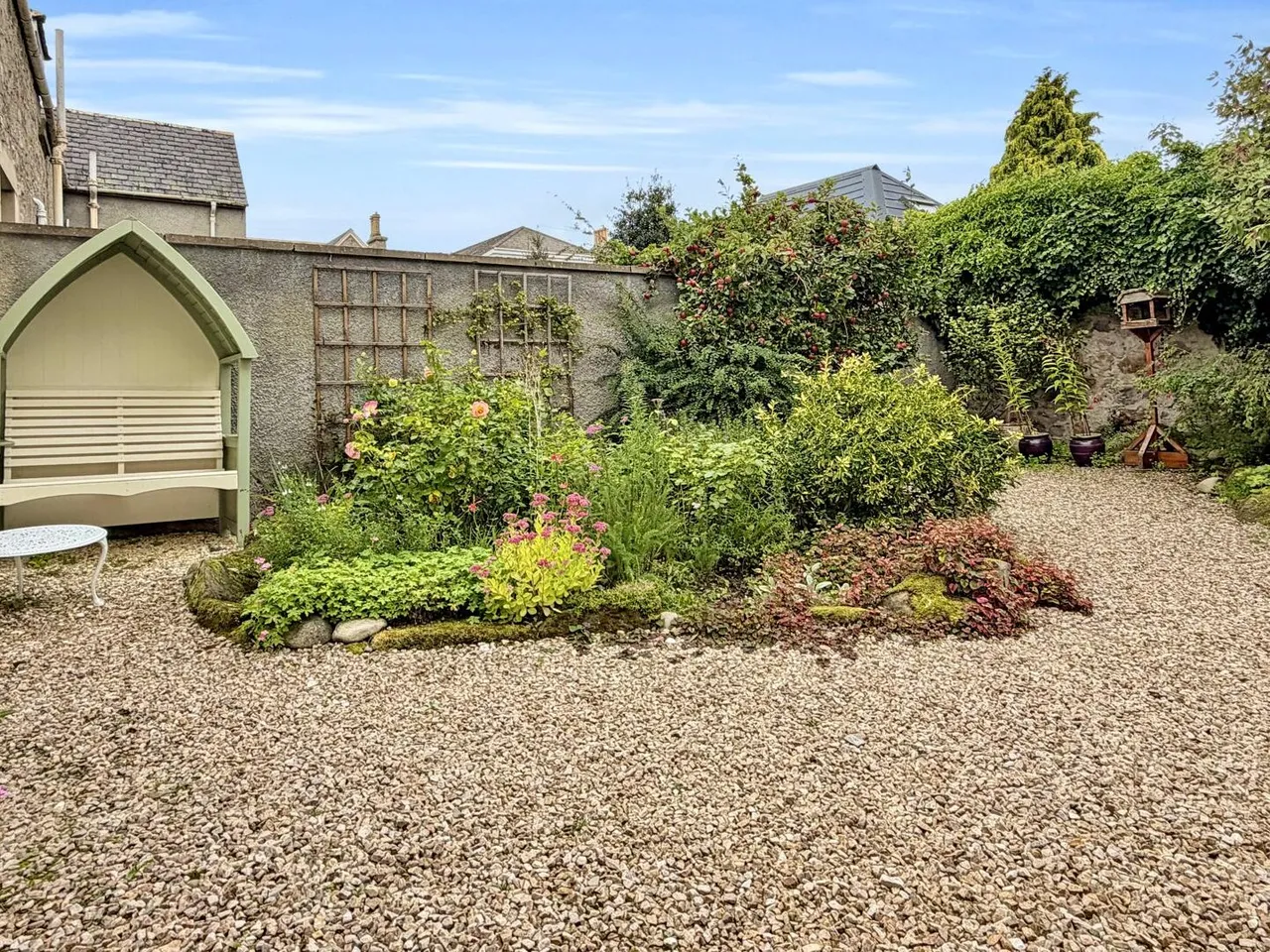 South Street, Fochabers, photo 56