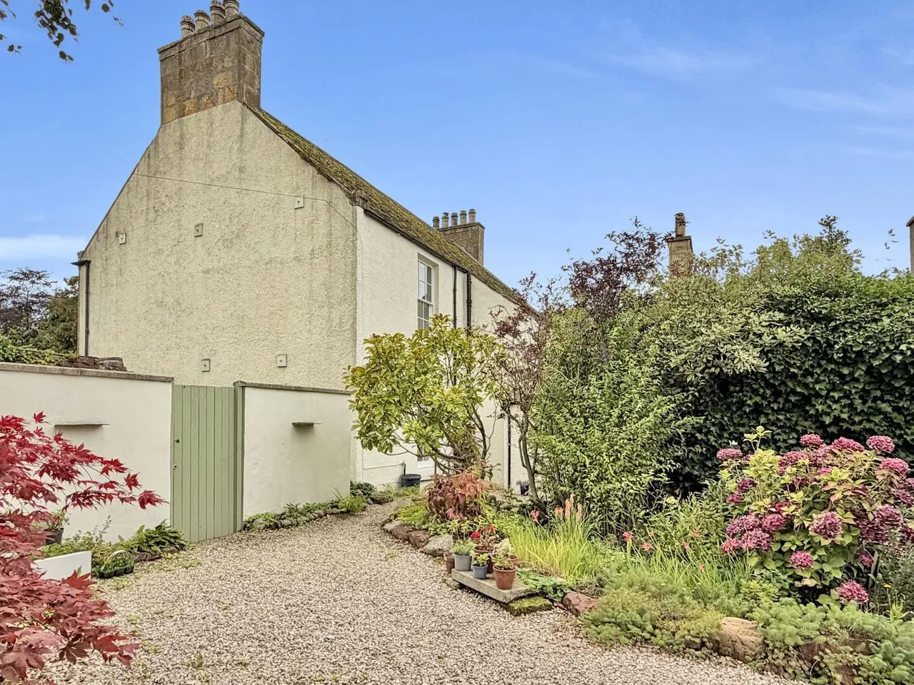 South Street, Fochabers, photo 54