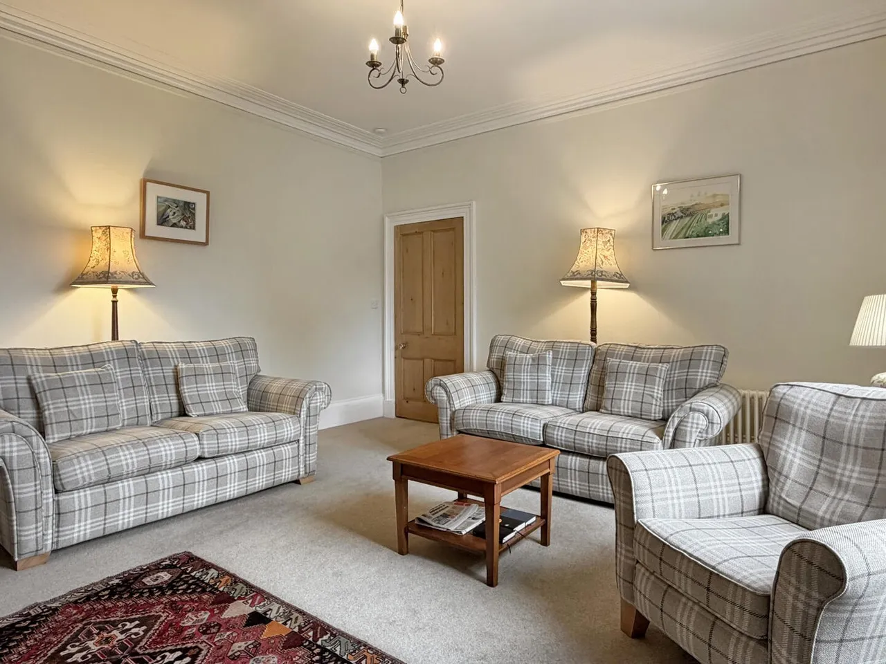 South Street, Fochabers, photo 11