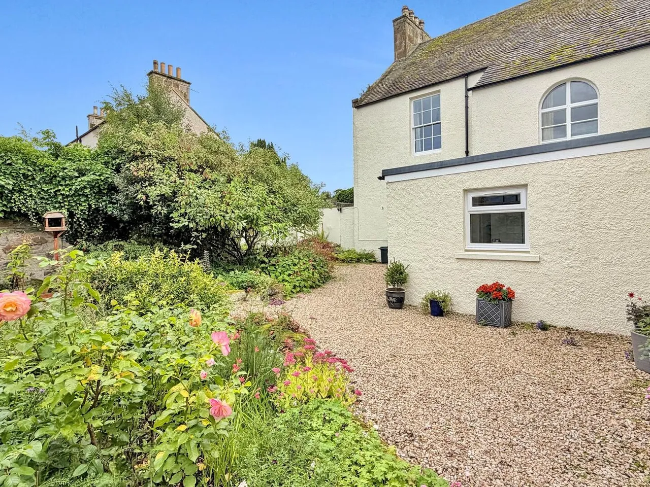 South Street, Fochabers, photo 58