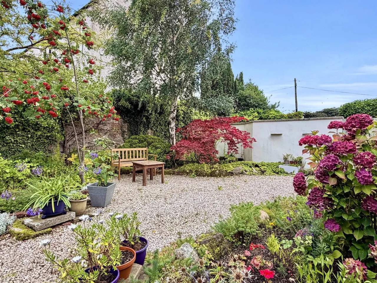 South Street, Fochabers, photo 50
