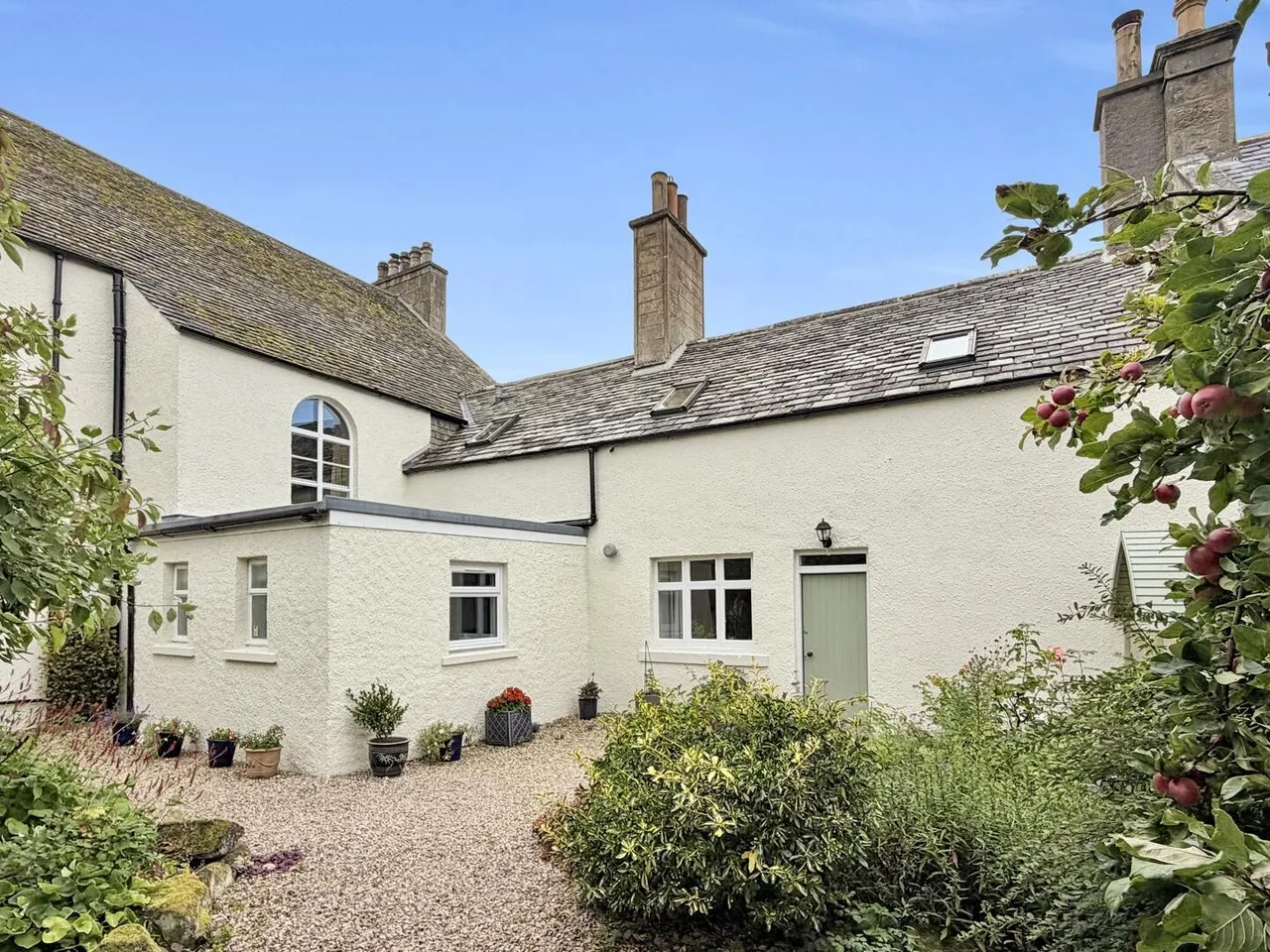 South Street, Fochabers, photo 55