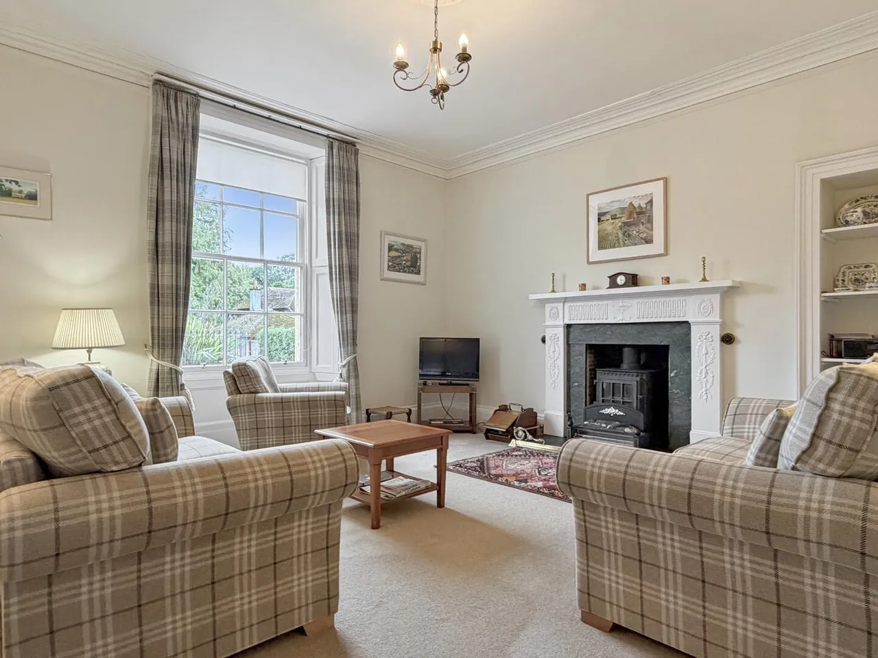 South Street, Fochabers, photo 9