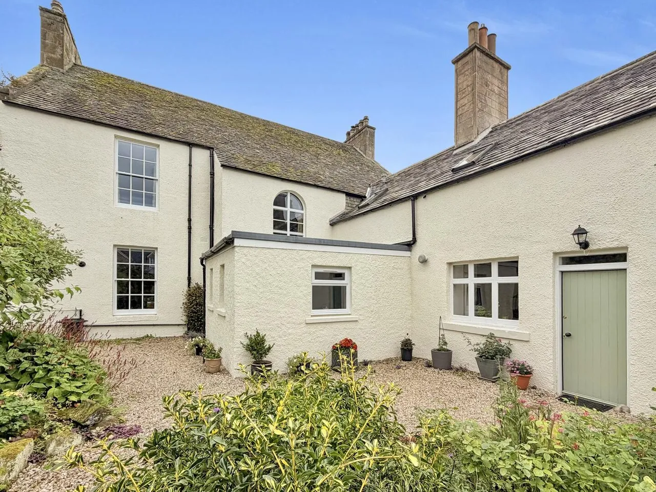 South Street, Fochabers, photo 48
