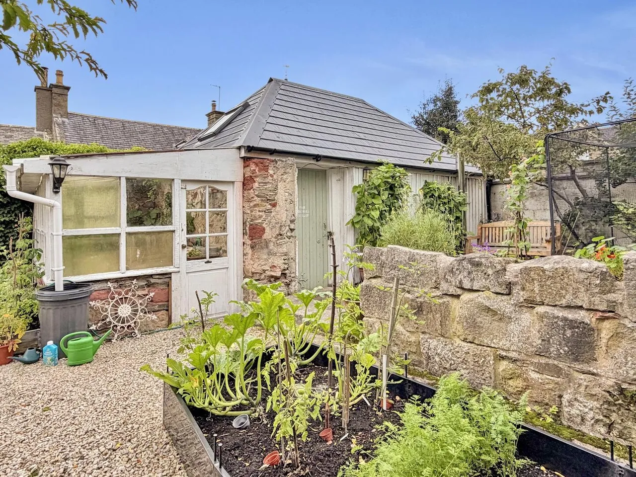 South Street, Fochabers, photo 51