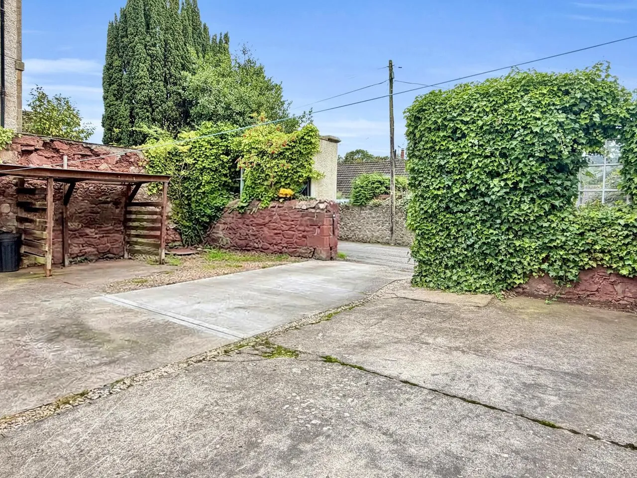 South Street, Fochabers, photo 60