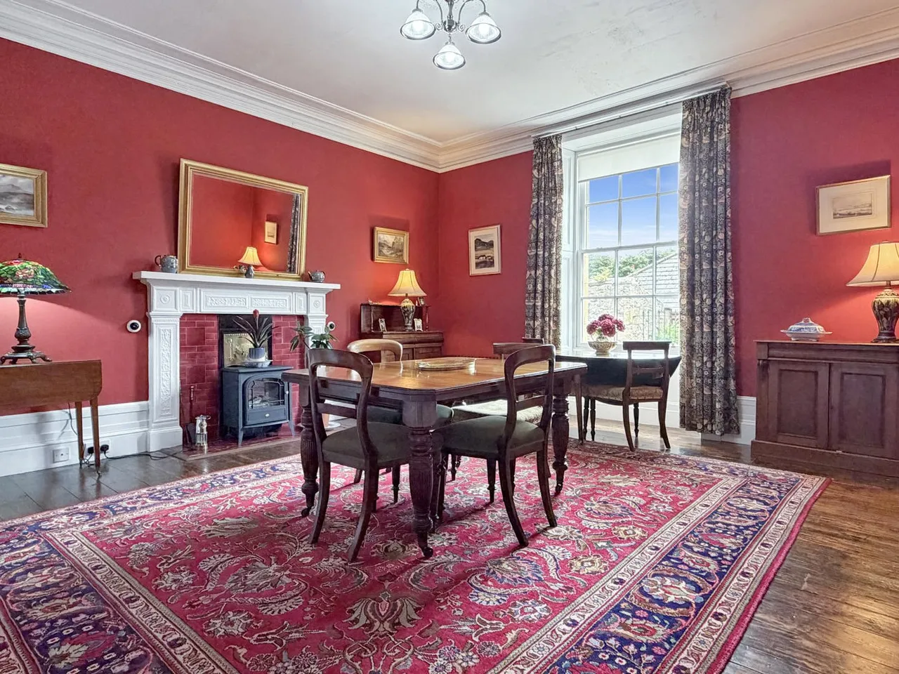 South Street, Fochabers, photo 6