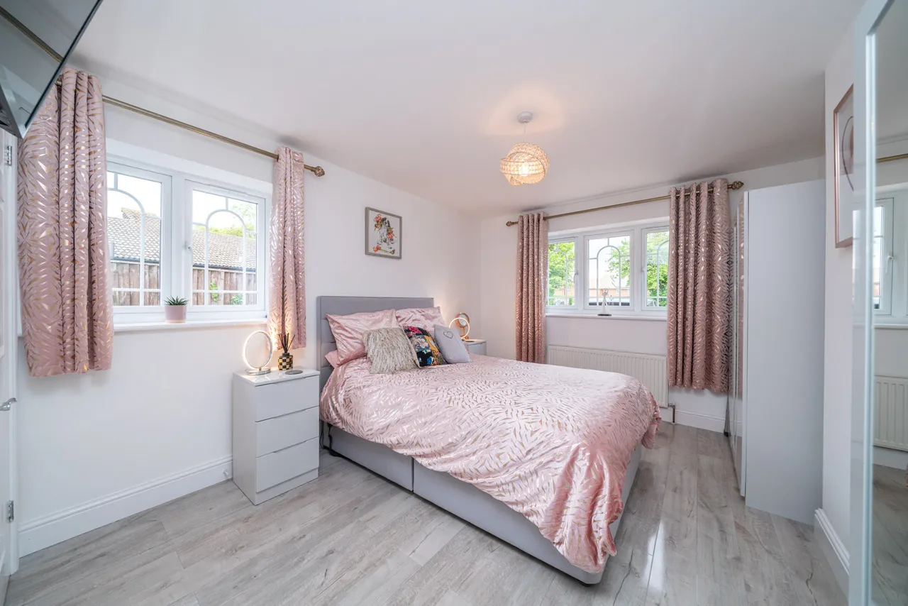 North Marston Lane, Whitchurch, HP22, photo 20