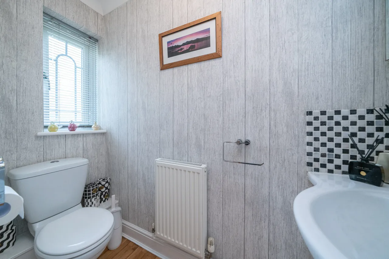 North Marston Lane, Whitchurch, HP22, photo 13