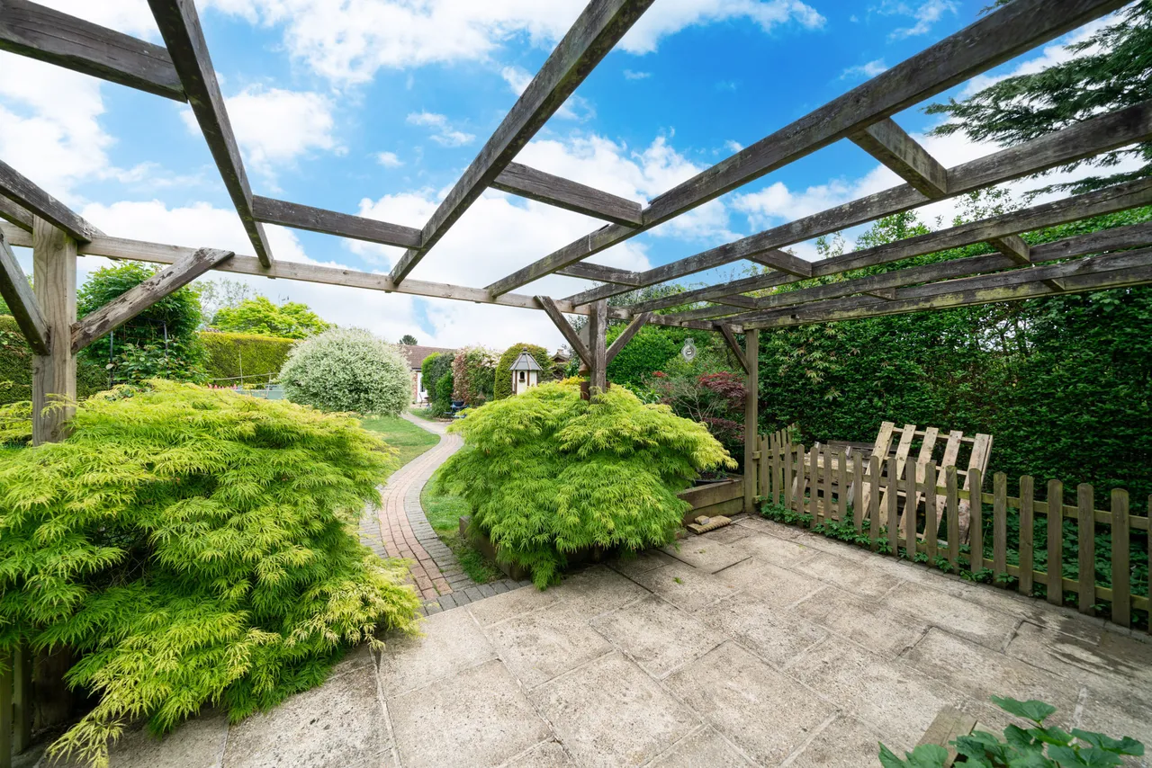 North Marston Lane, Whitchurch, HP22, photo 22