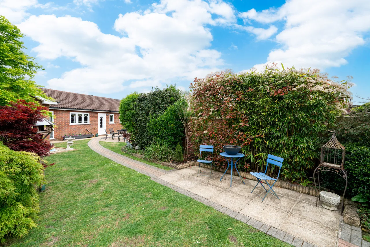 North Marston Lane, Whitchurch, HP22, photo 24