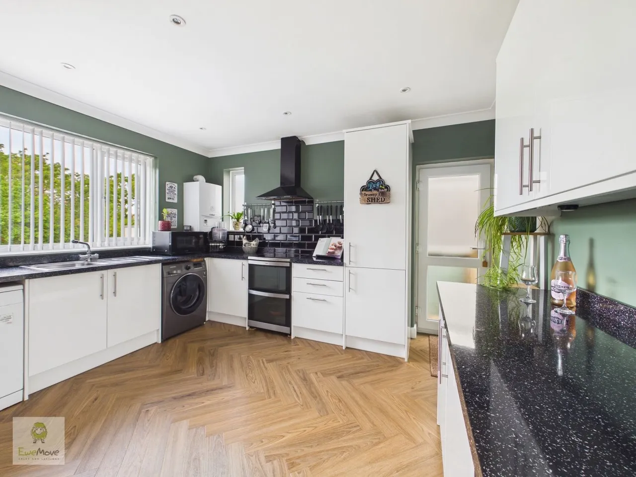 Snodhurst Avenue, Walderslade, ME5, photo 14