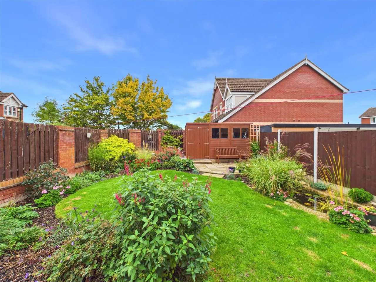 Coniston Drive, Doncaster, DN4, photo 20