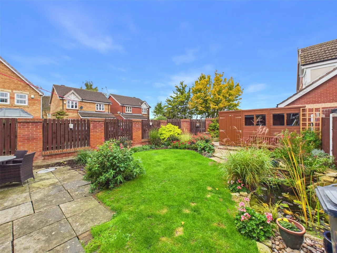 Coniston Drive, Doncaster, DN4, photo 21