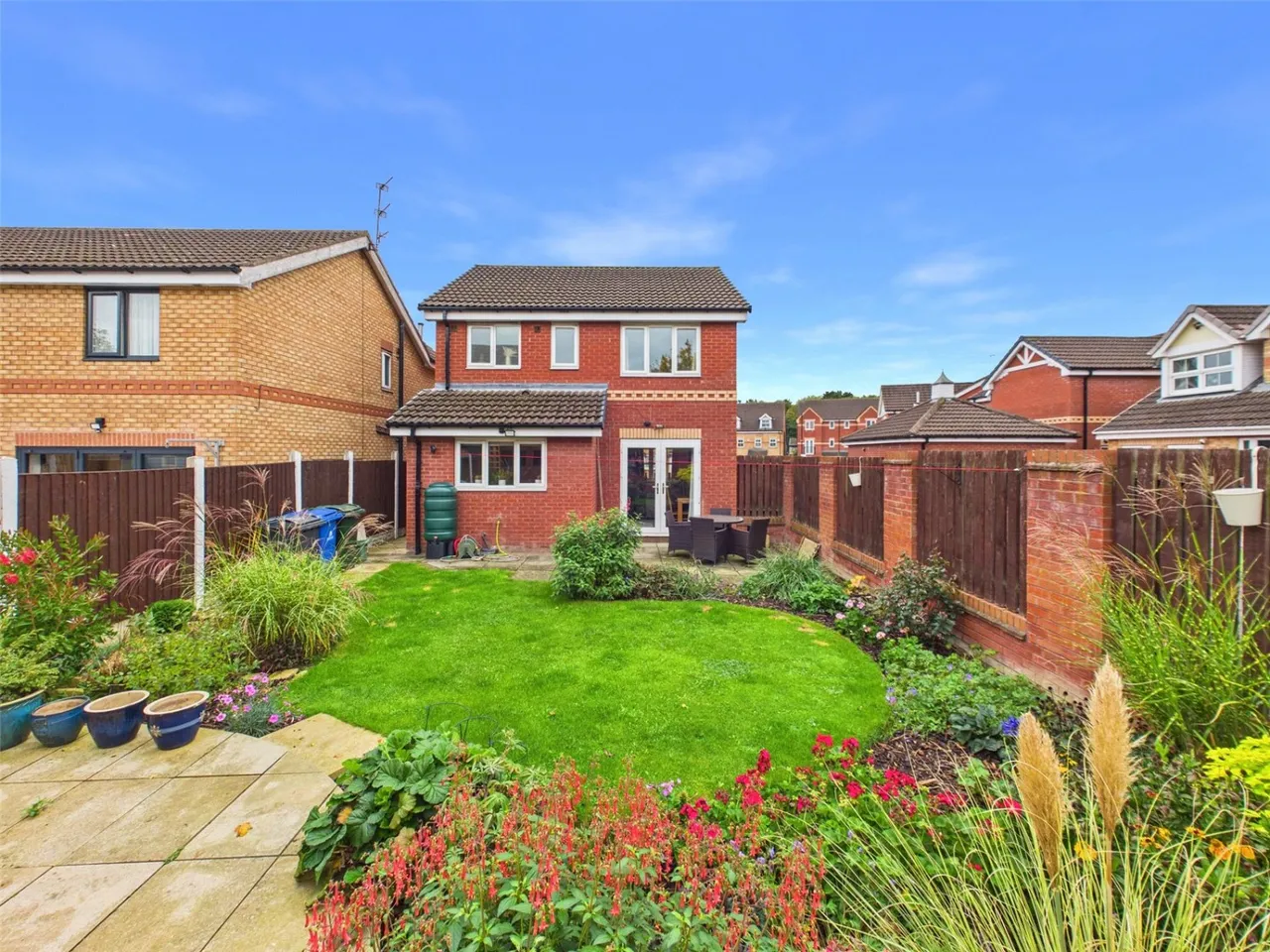 Coniston Drive, Doncaster, DN4, photo 3