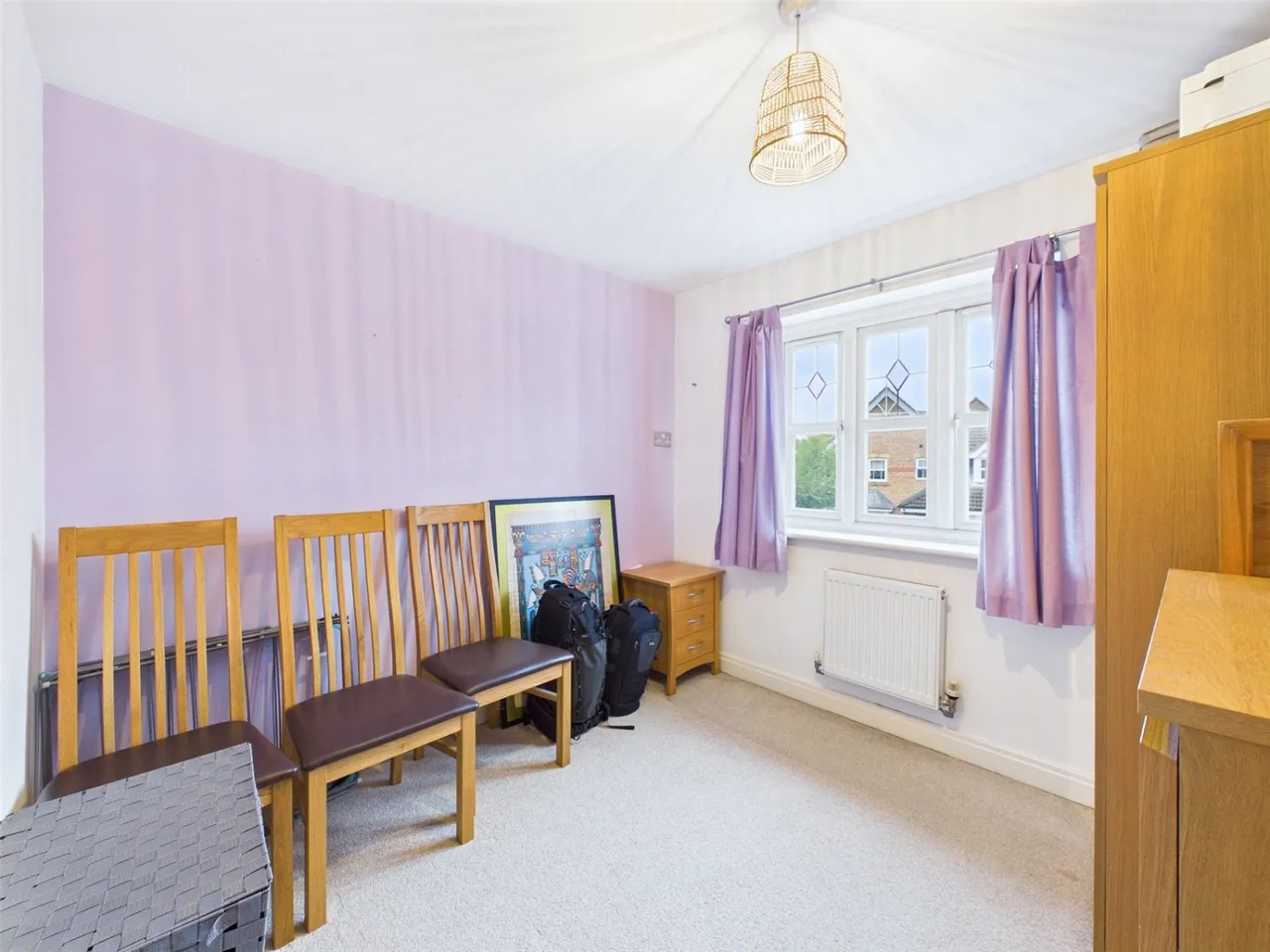 Coniston Drive, Doncaster, DN4, photo 17