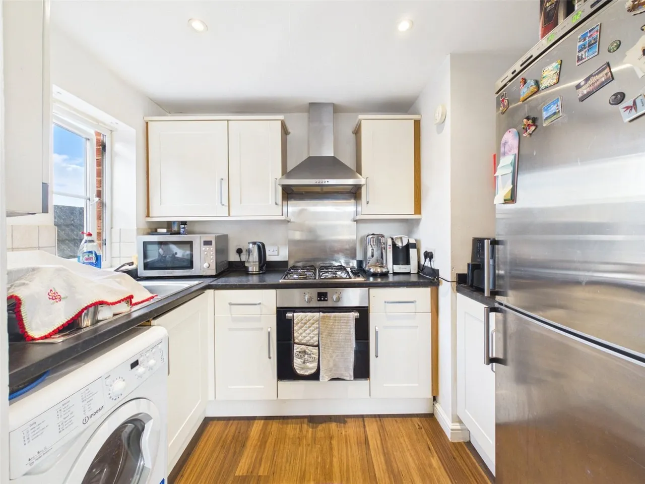 Church Street, Highbridge, TA9, photo 5