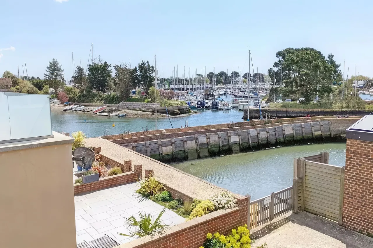 King Street, Emsworth, PO10, photo 16