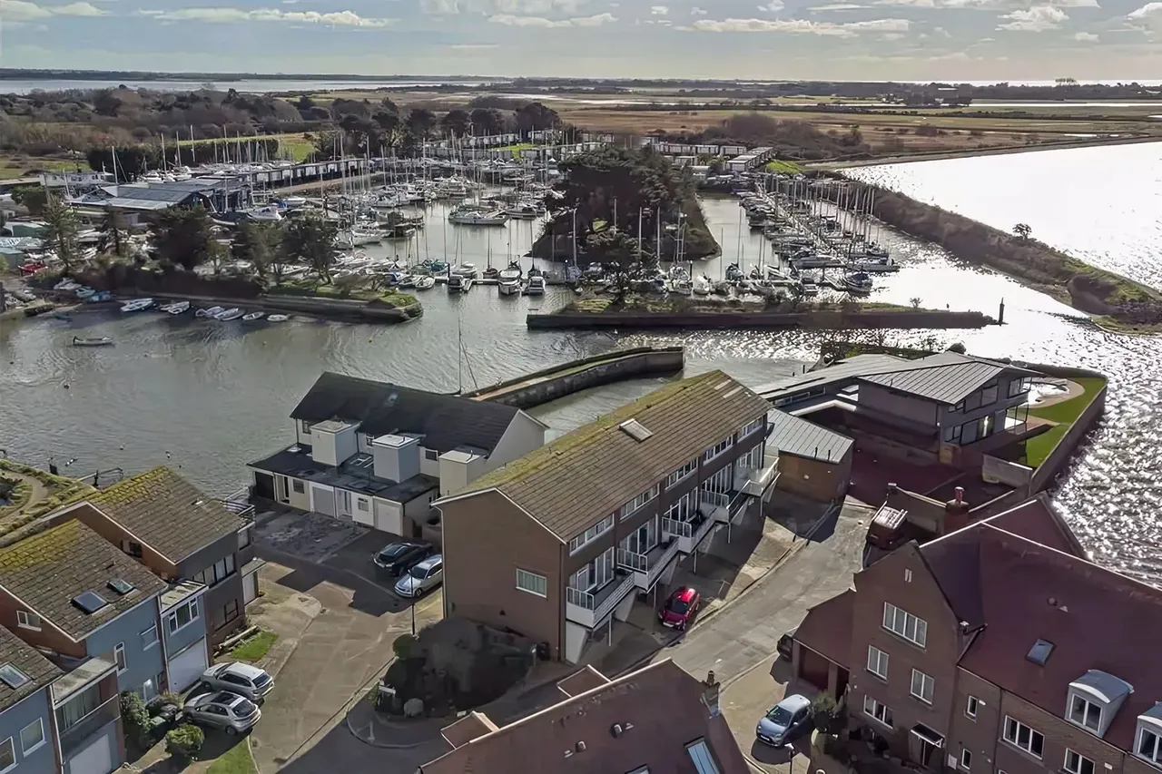 King Street, Emsworth, PO10, photo 15
