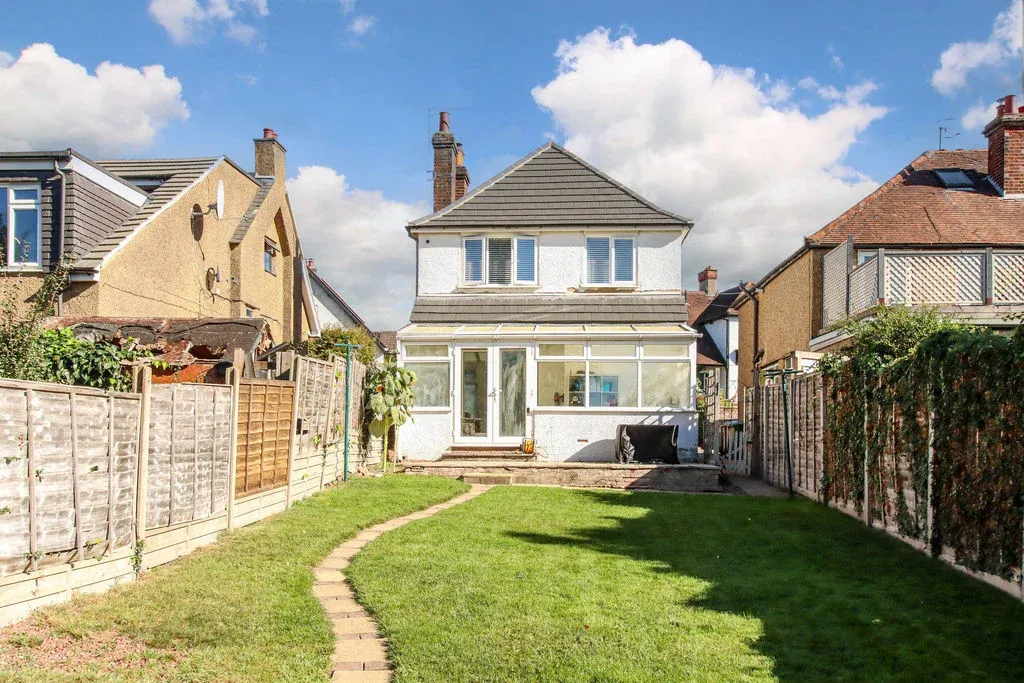 Belswains Lane, Hemel Hempstead, HP3, photo 14
