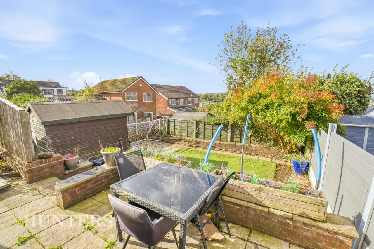 Bridge Bank Road, Smithy Bridge, OL15, photo 22