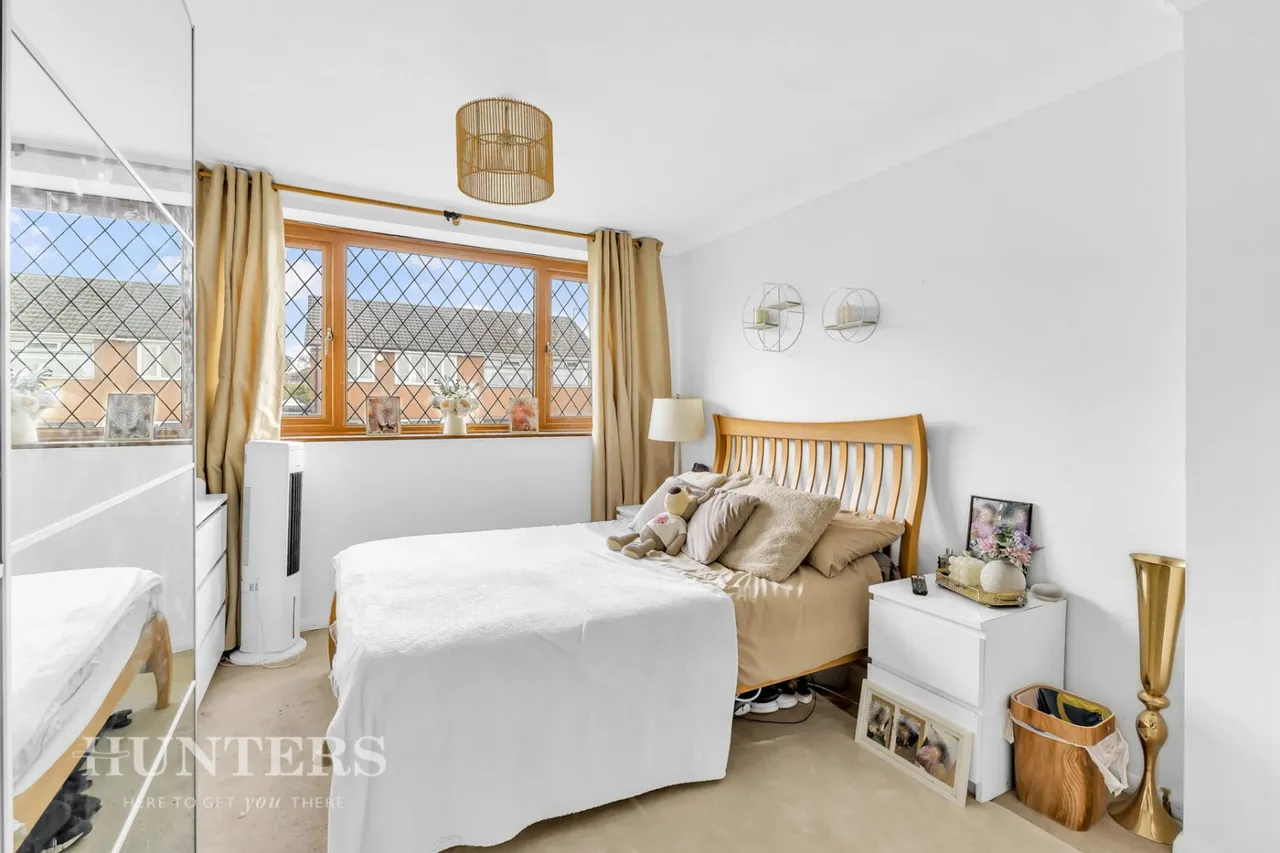 Bridge Bank Road, Smithy Bridge, OL15, photo 15