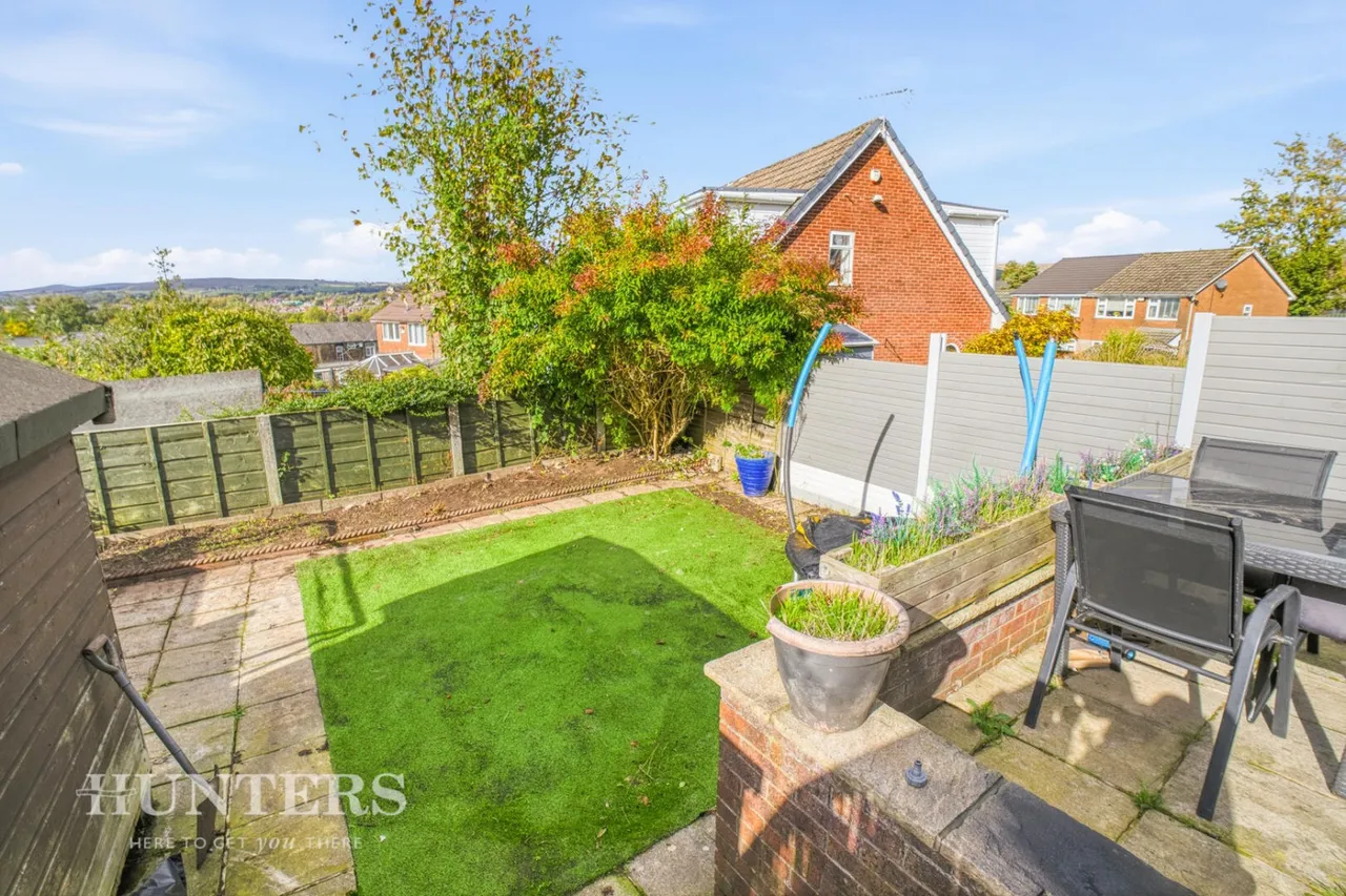 Bridge Bank Road, Smithy Bridge, OL15, photo 4