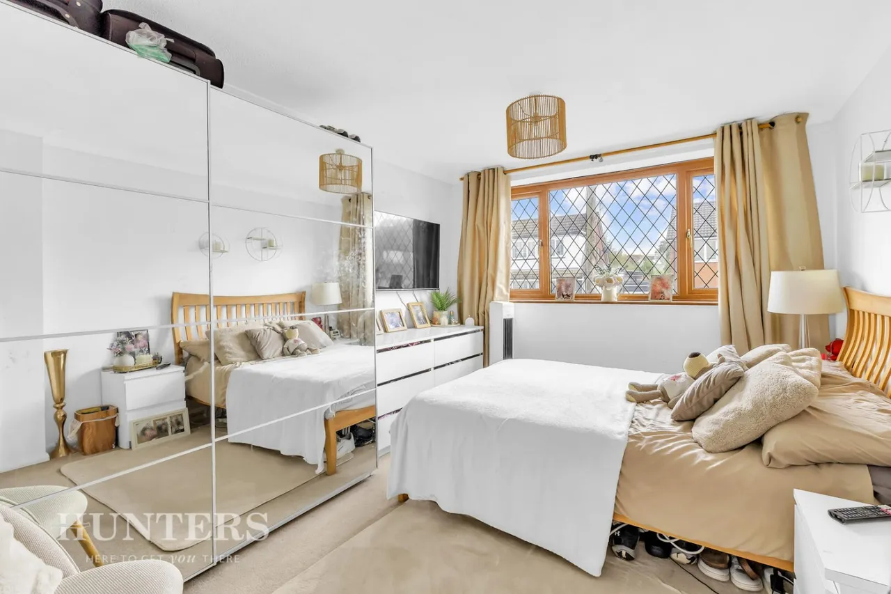 Bridge Bank Road, Smithy Bridge, OL15, photo 16