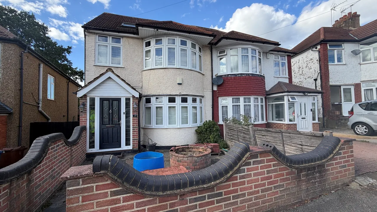 Bengarth Drive, Harrow, HA3, photo 3