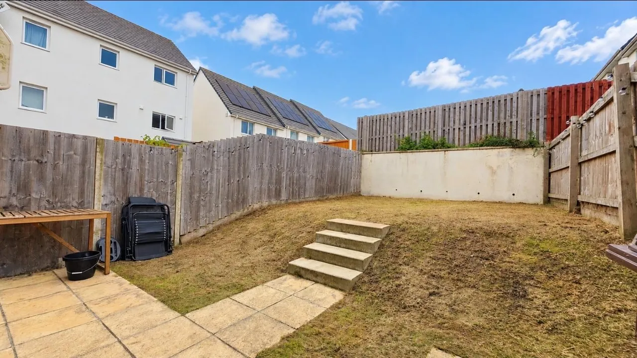 Rosedown Avenue, Plymouth, PL2, photo 11