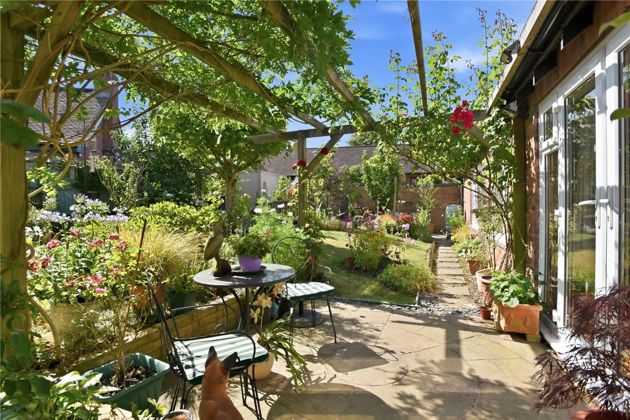 St. Marys Acre, Bearley, CV37, photo 8