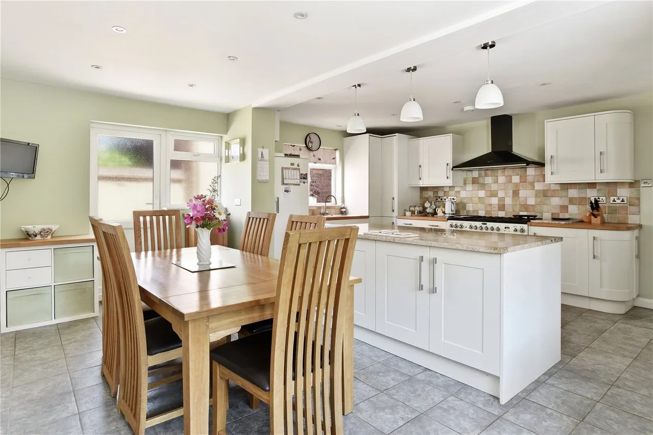 St. Marys Acre, Bearley, CV37, photo 9