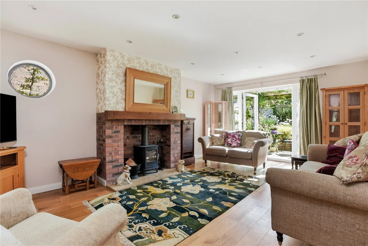 St. Marys Acre, Bearley, CV37, photo 3