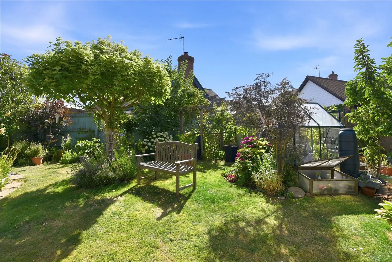 St. Marys Acre, Bearley, CV37, photo 7
