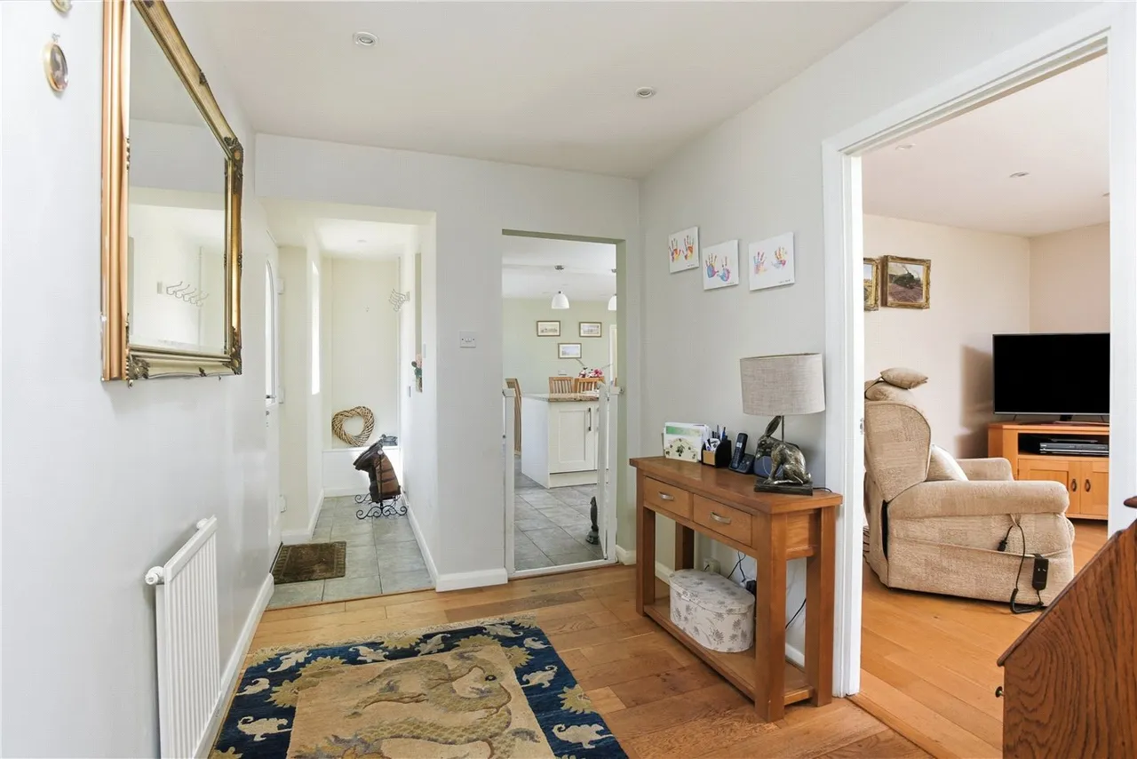 St. Marys Acre, Bearley, CV37, photo 6