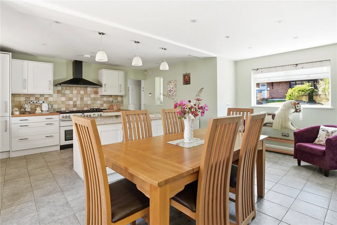 St. Marys Acre, Bearley, CV37, photo 16