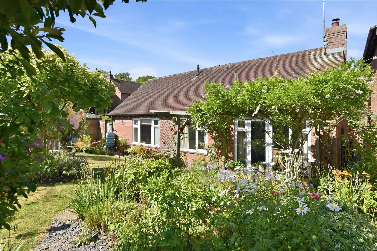 St. Marys Acre, Bearley, CV37, photo 14