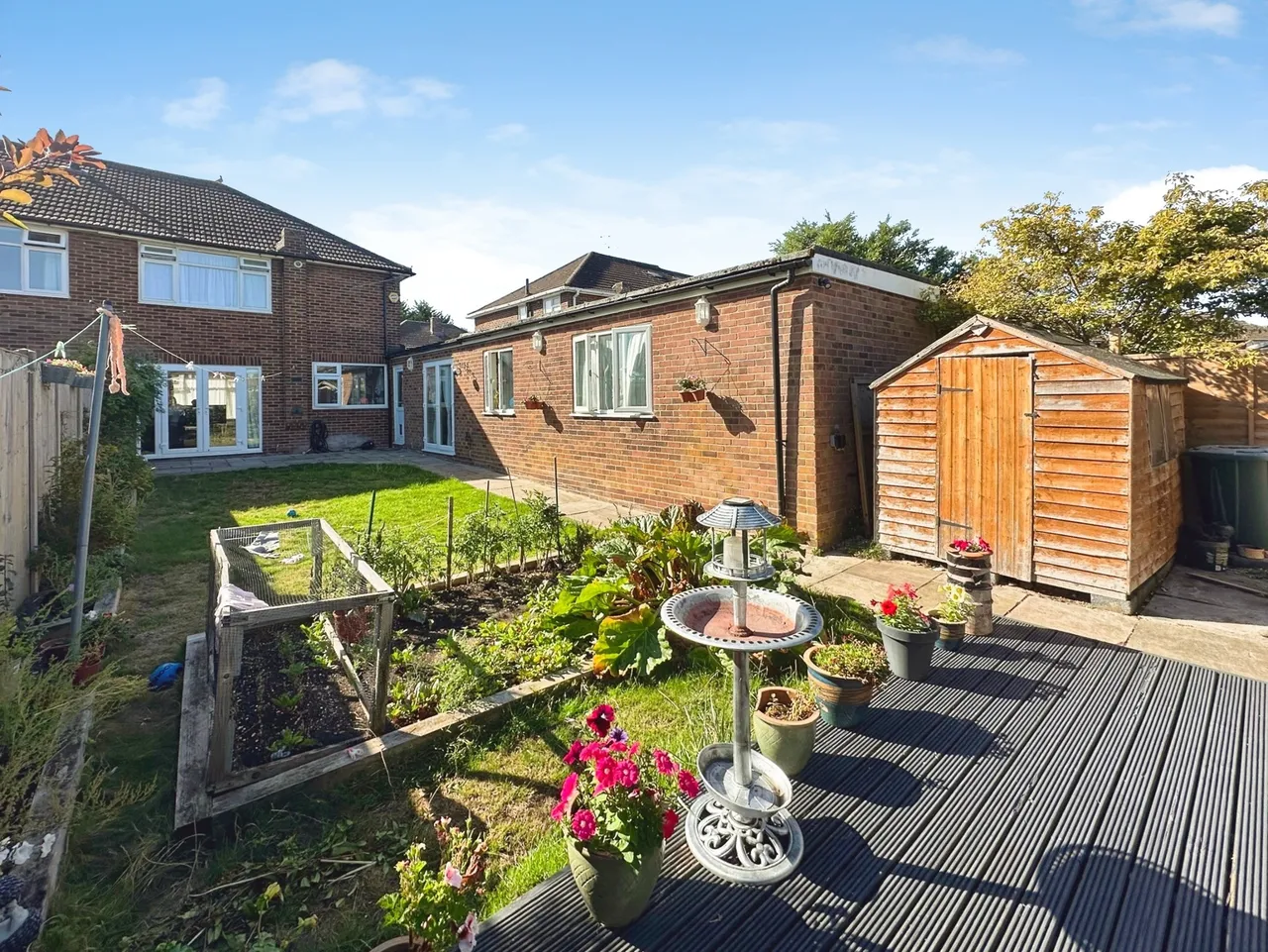 Elmwood Way, Basingstoke, Hampshire, RG23 8LQ, photo 10