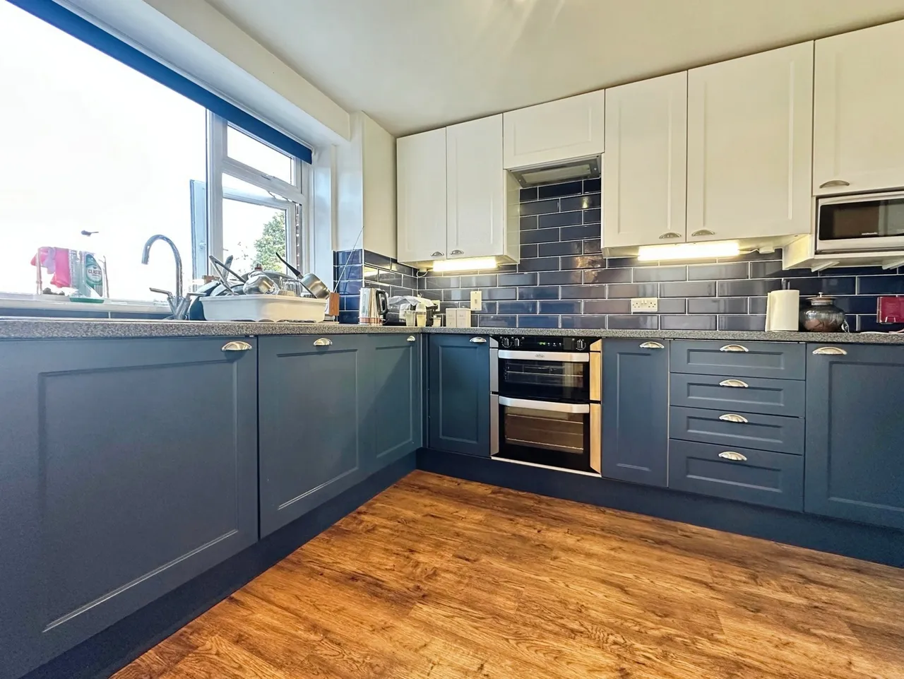 Elmwood Way, Basingstoke, Hampshire, RG23 8LQ, photo 3