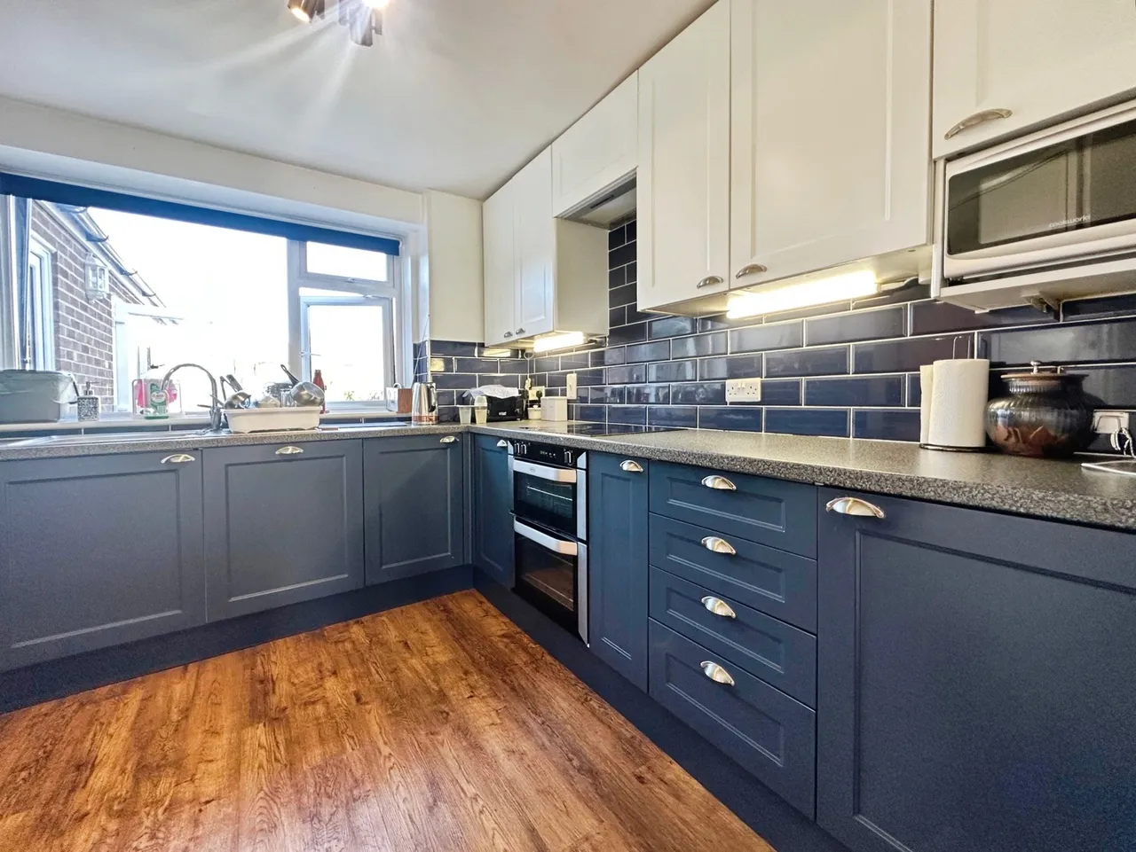 Elmwood Way, Basingstoke, Hampshire, RG23 8LQ, photo 12