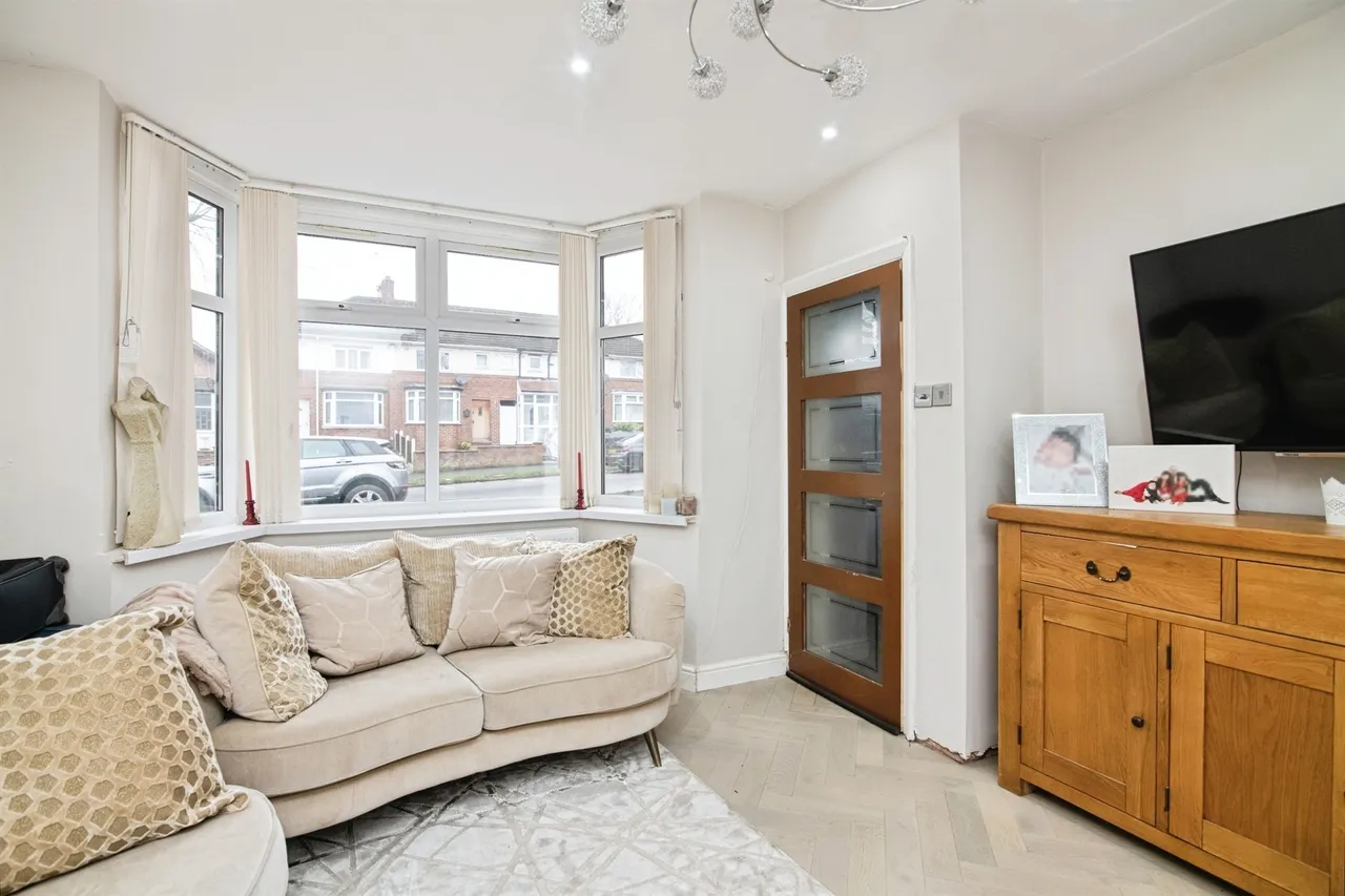 Old Oscott Lane, Birmingham, B44, photo 14