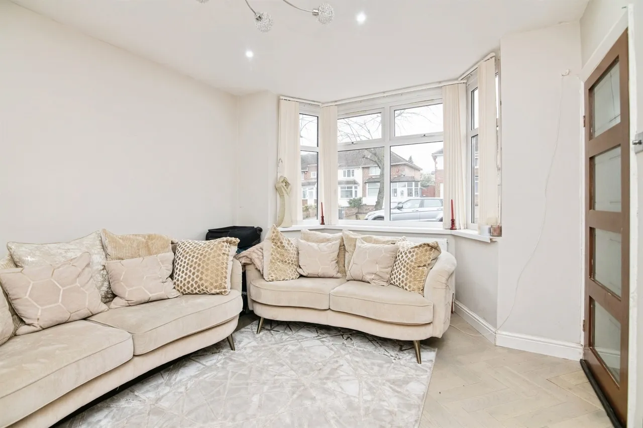 Old Oscott Lane, Birmingham, B44, photo 13