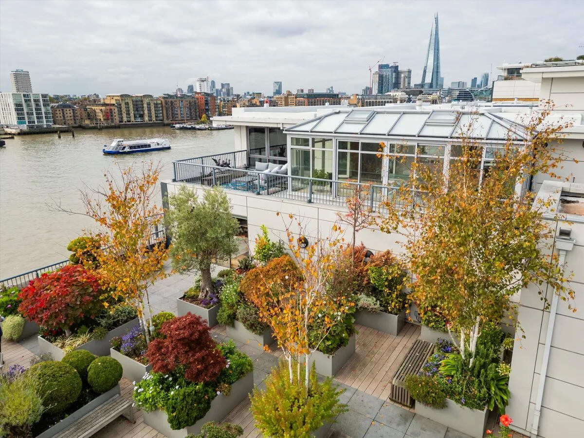 Wapping High Street, London, E1W, photo 21