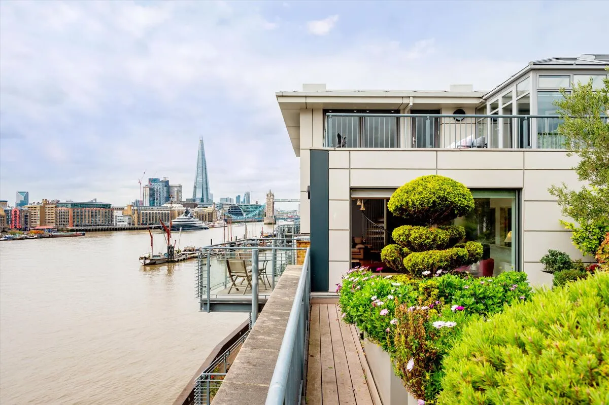 Wapping High Street, London, E1W, photo 20