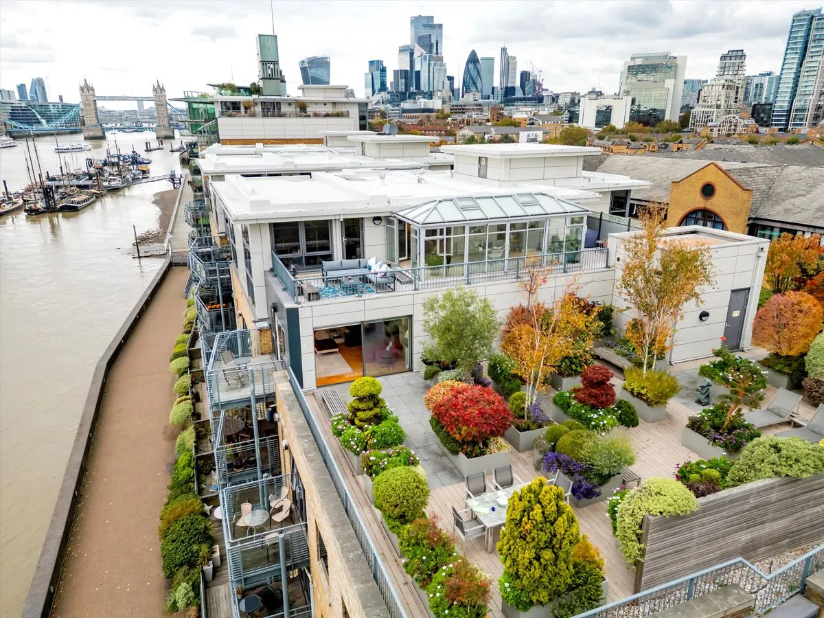Wapping High Street, London, E1W, photo 3